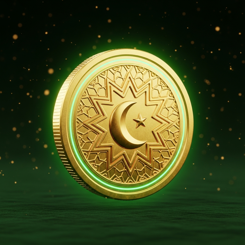 Halal Coin